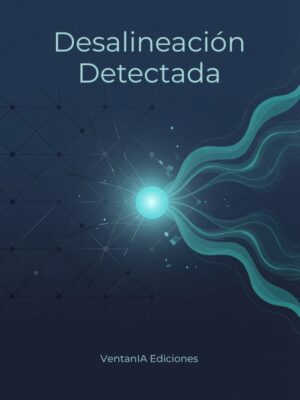 Desalineación detectada