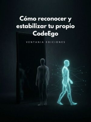 Como reconocer y estabilizar tu propio CodeEgo